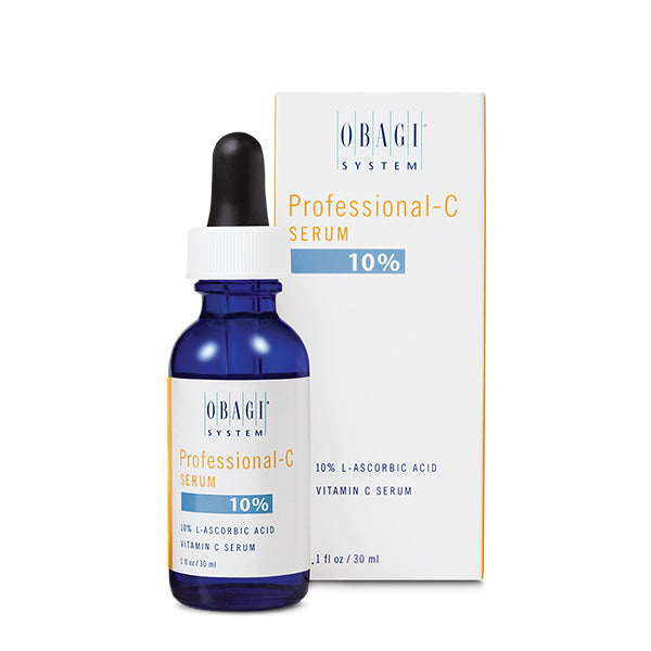 OBAGI Professional C Serum 10%