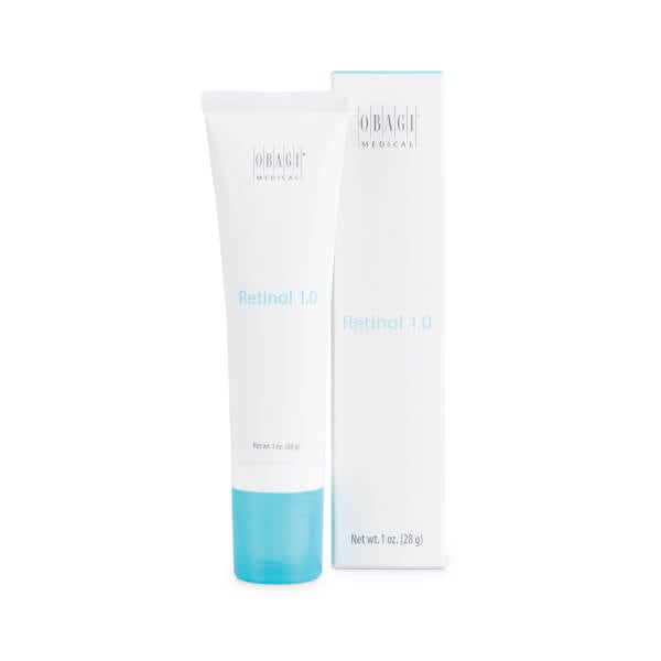 OBAGI Retinol 1.0  28g