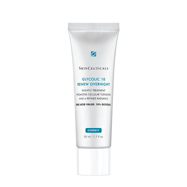 SkinCeuticals Glycolic 10 Renew Overnight 50ml