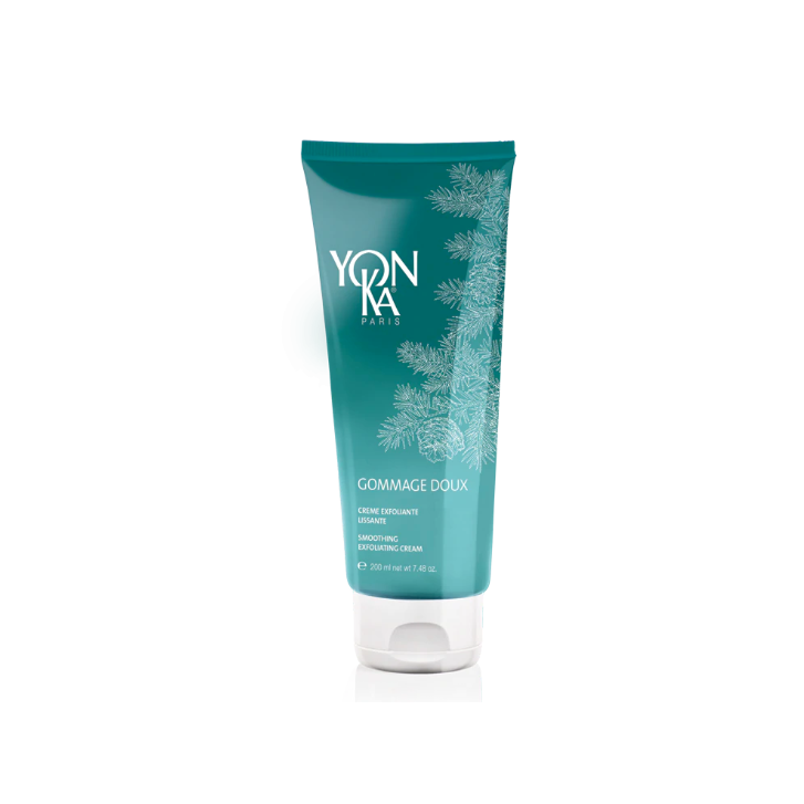 Yonka Paris Gommage Doux - Silhoutte Scrub 200ml