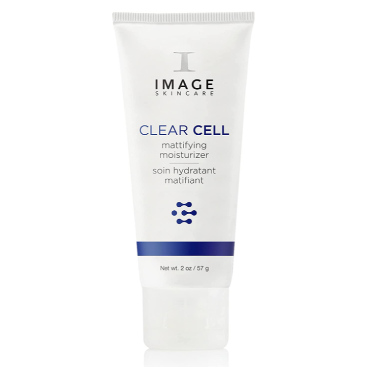 Image Clear Cell Mattifying Moisturiser 59ml