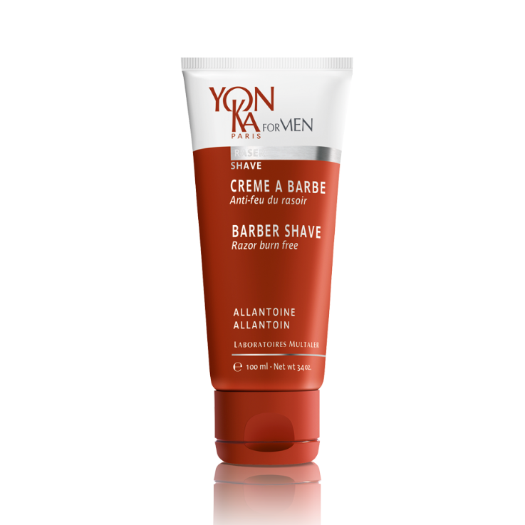 Yonka Paris For Men Barber Shave 100ml