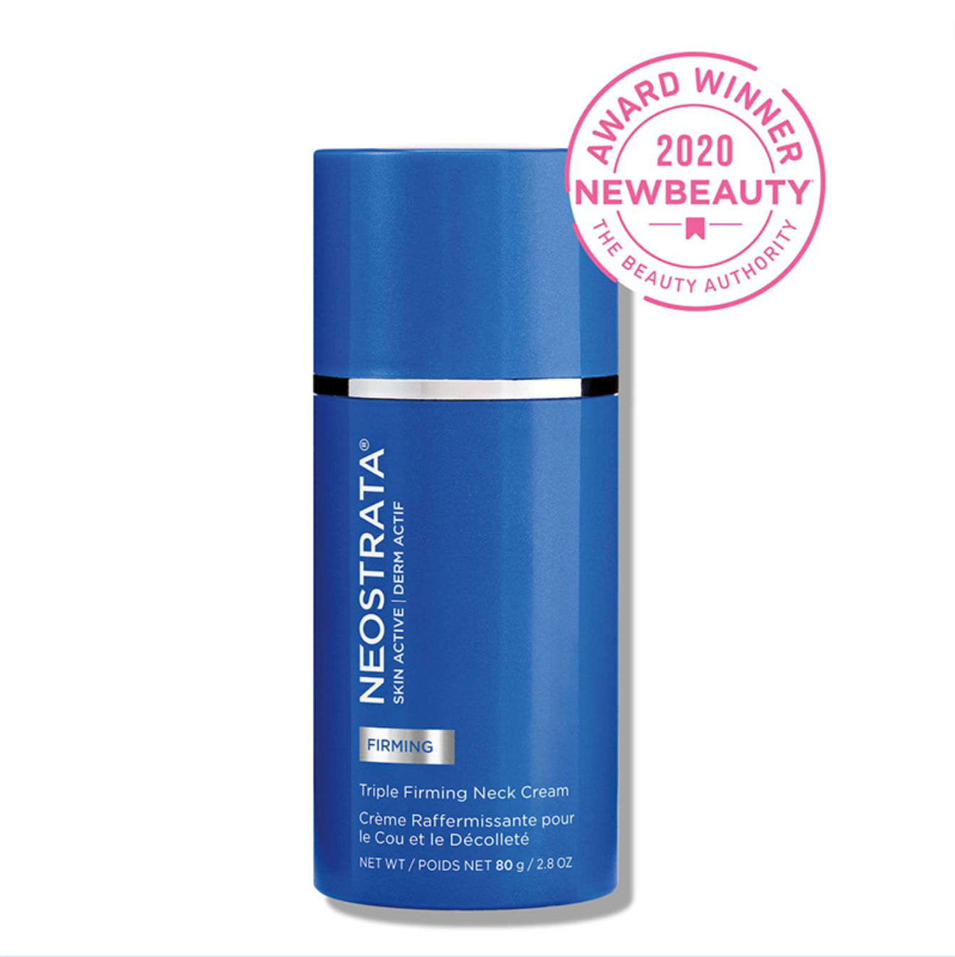 NEOSTRATA Triple Firming Neck Cream 80g