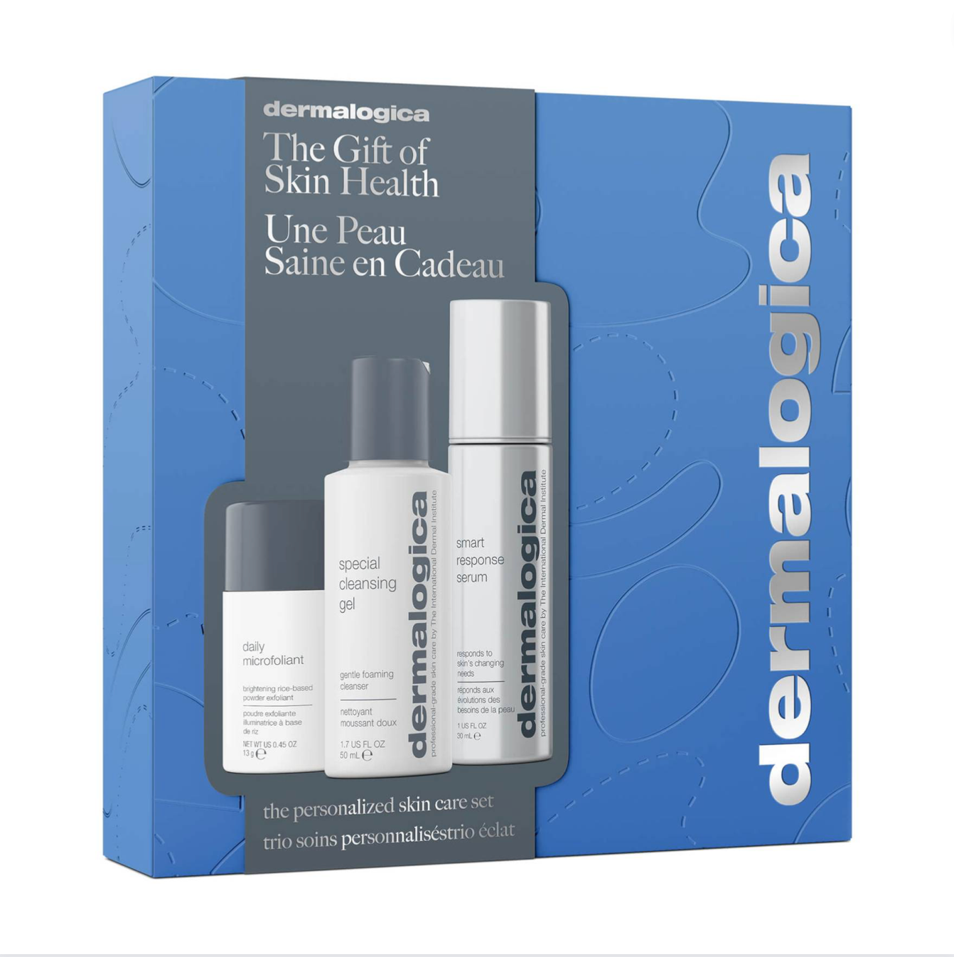 Dermalogica The Personalised Skincare Set Trio (SAVE €42)