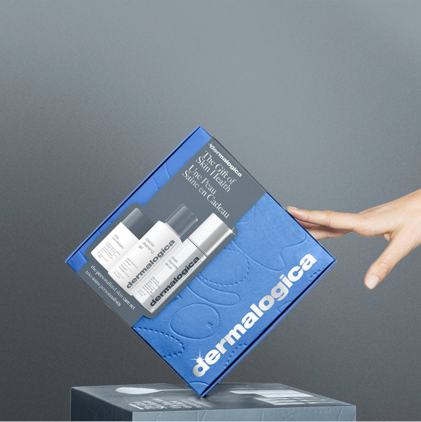 Dermalogica The Personalised Skincare Set Trio (SAVE €42)