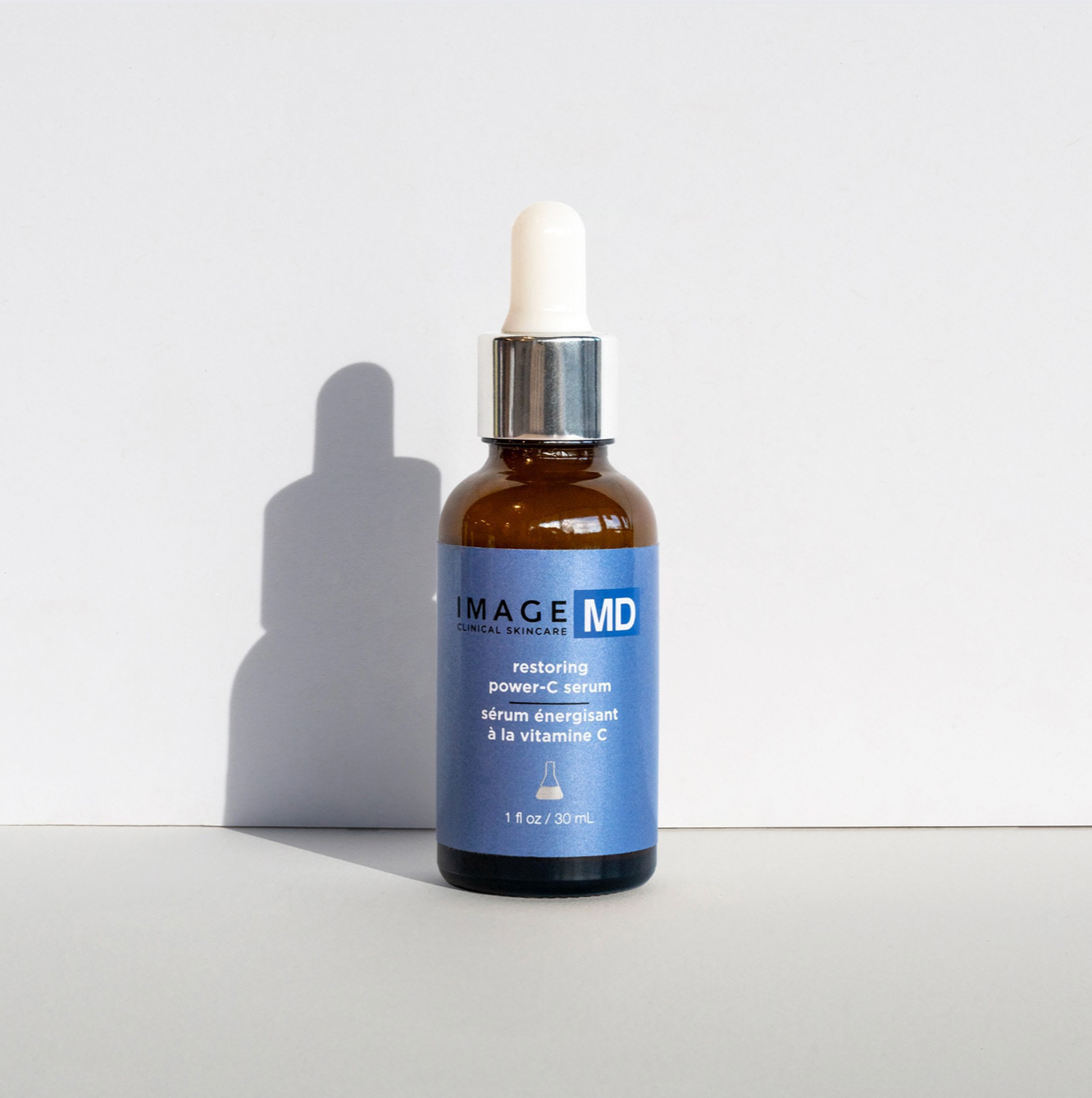 Image MD Restoring Power-C Serum