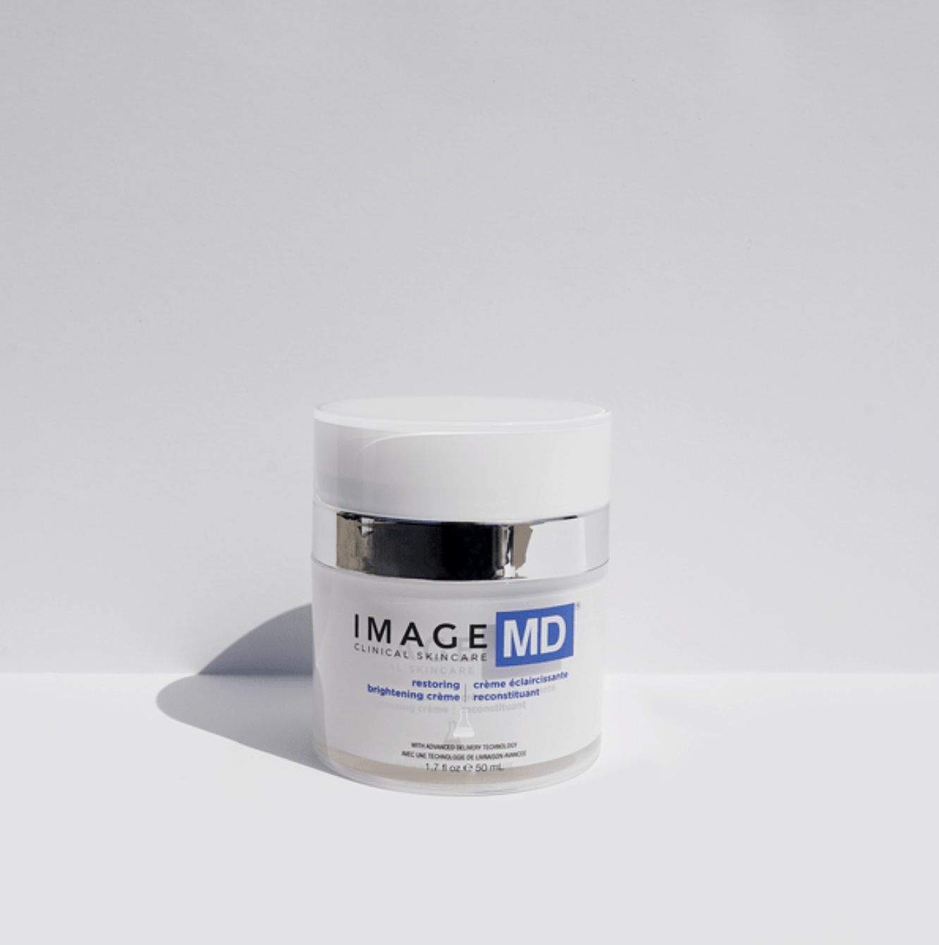 Image MD Restoring Brightening Crème 50ml