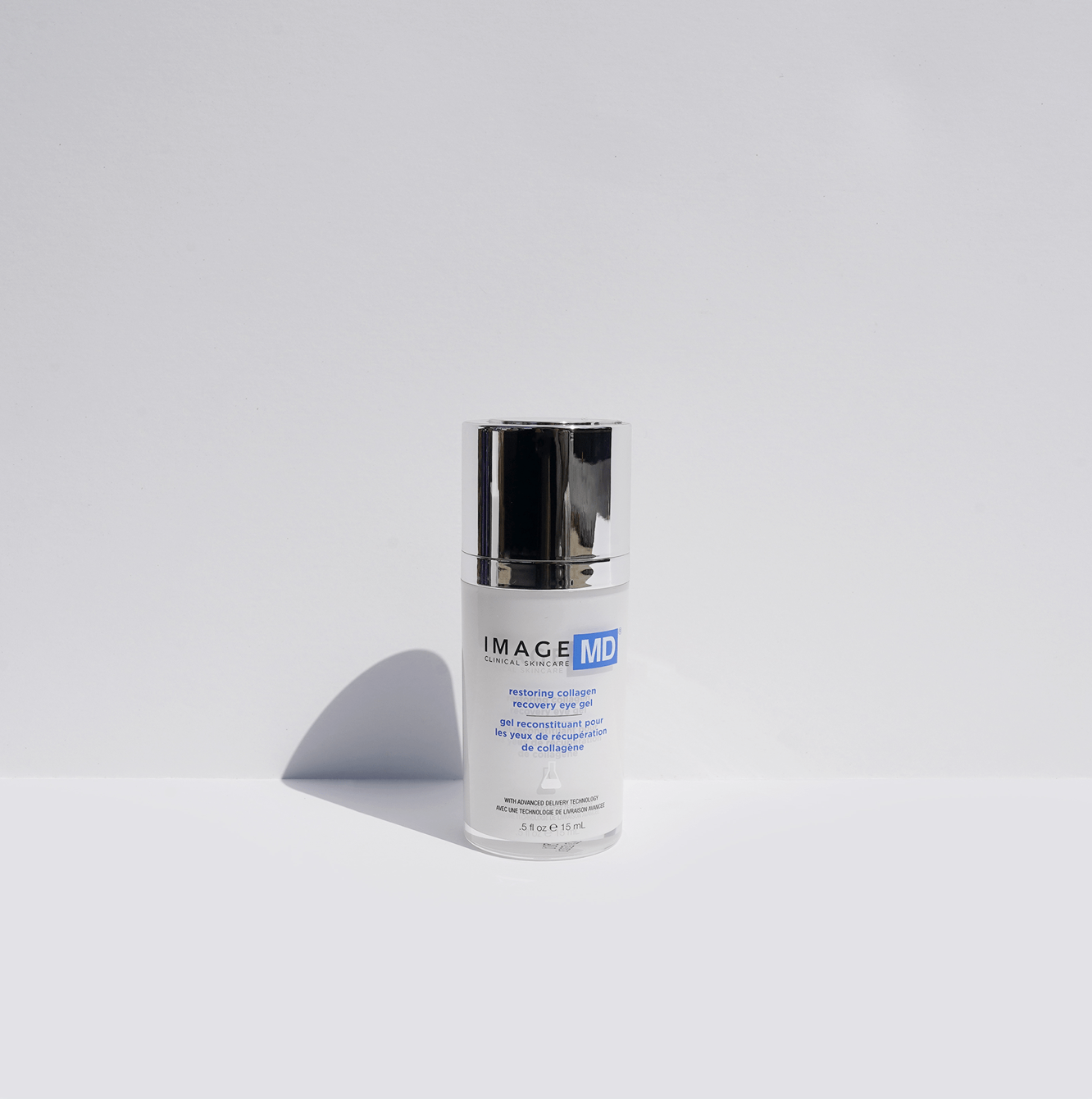 Image MD Restoring Eye Recovery Gel 15ml