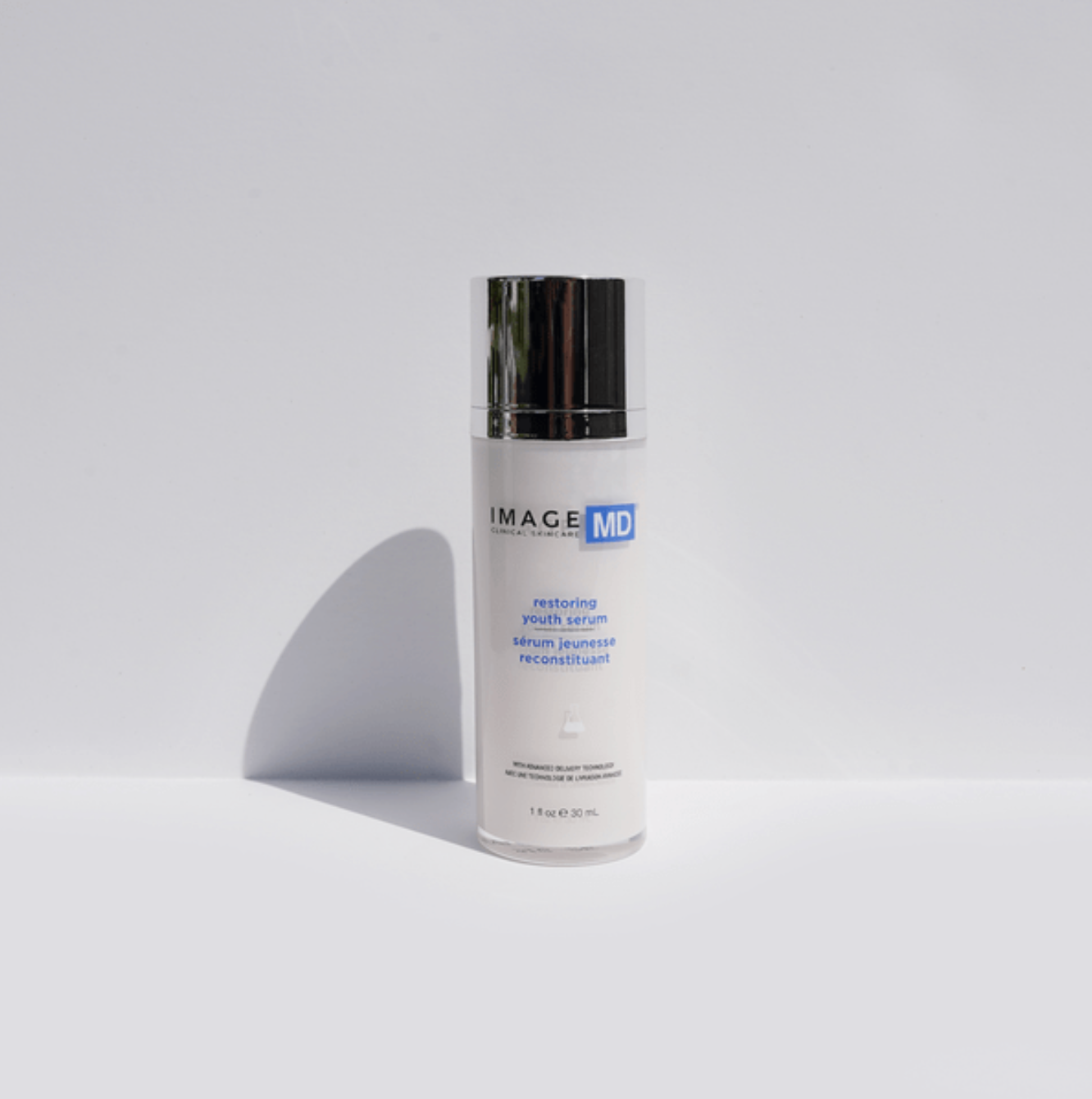 Image MD Restoring Youth Serum 30ml