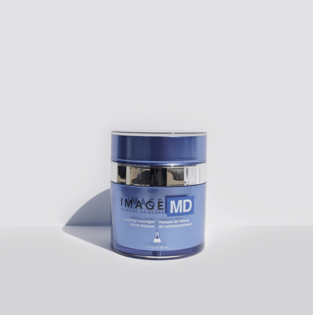 Image MD Restoring Overnight Masque 50ml