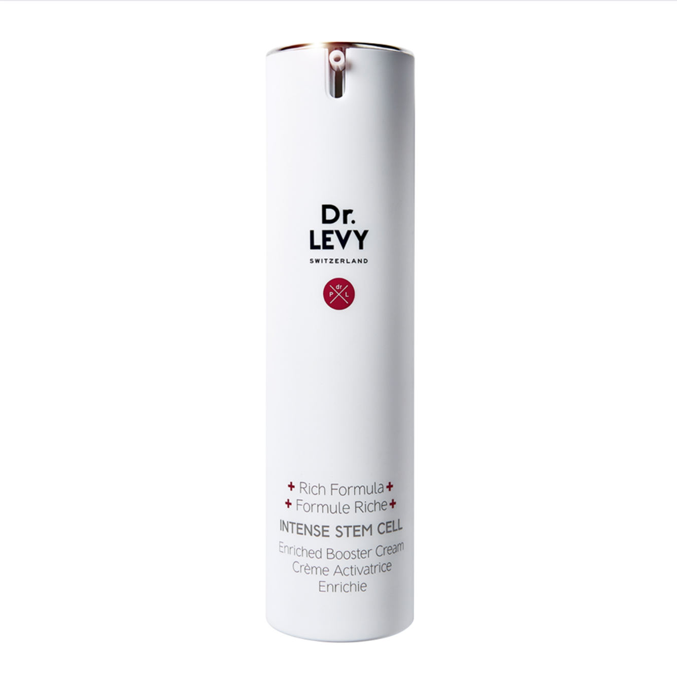 Dr. Levy Enriched Booster Cream 50ml