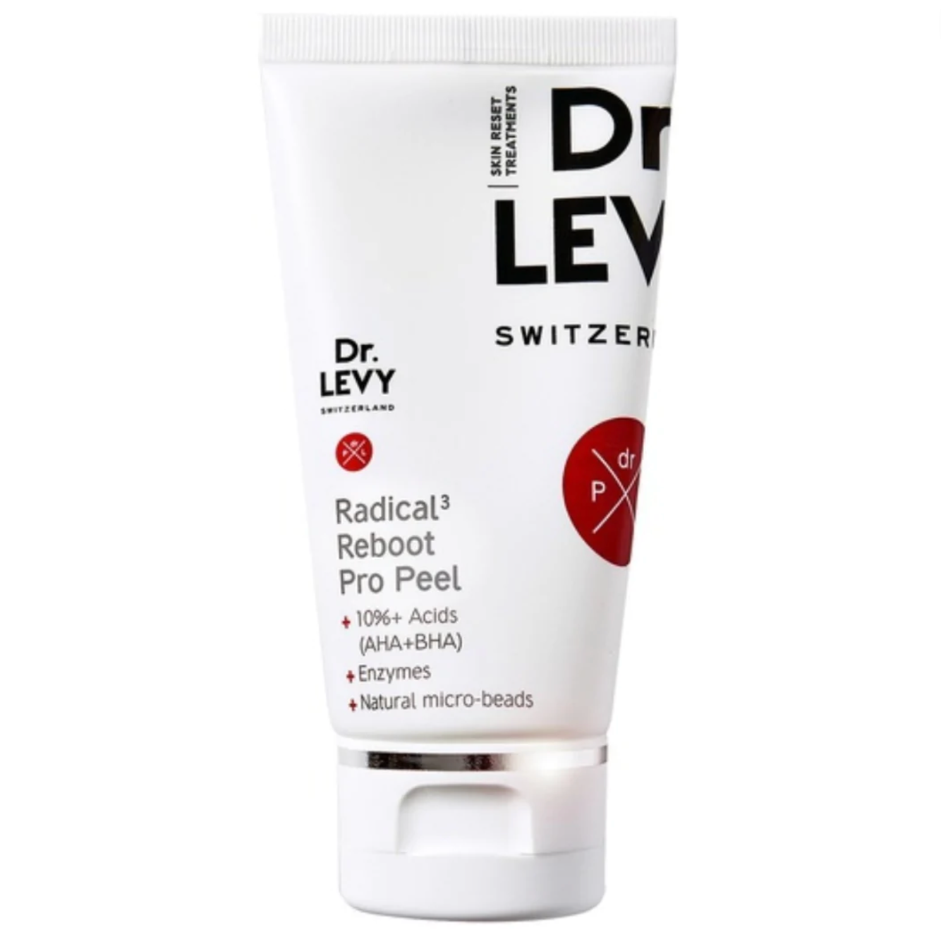 Dr. Levy Radical3 Reboot Pro Peel 50ml