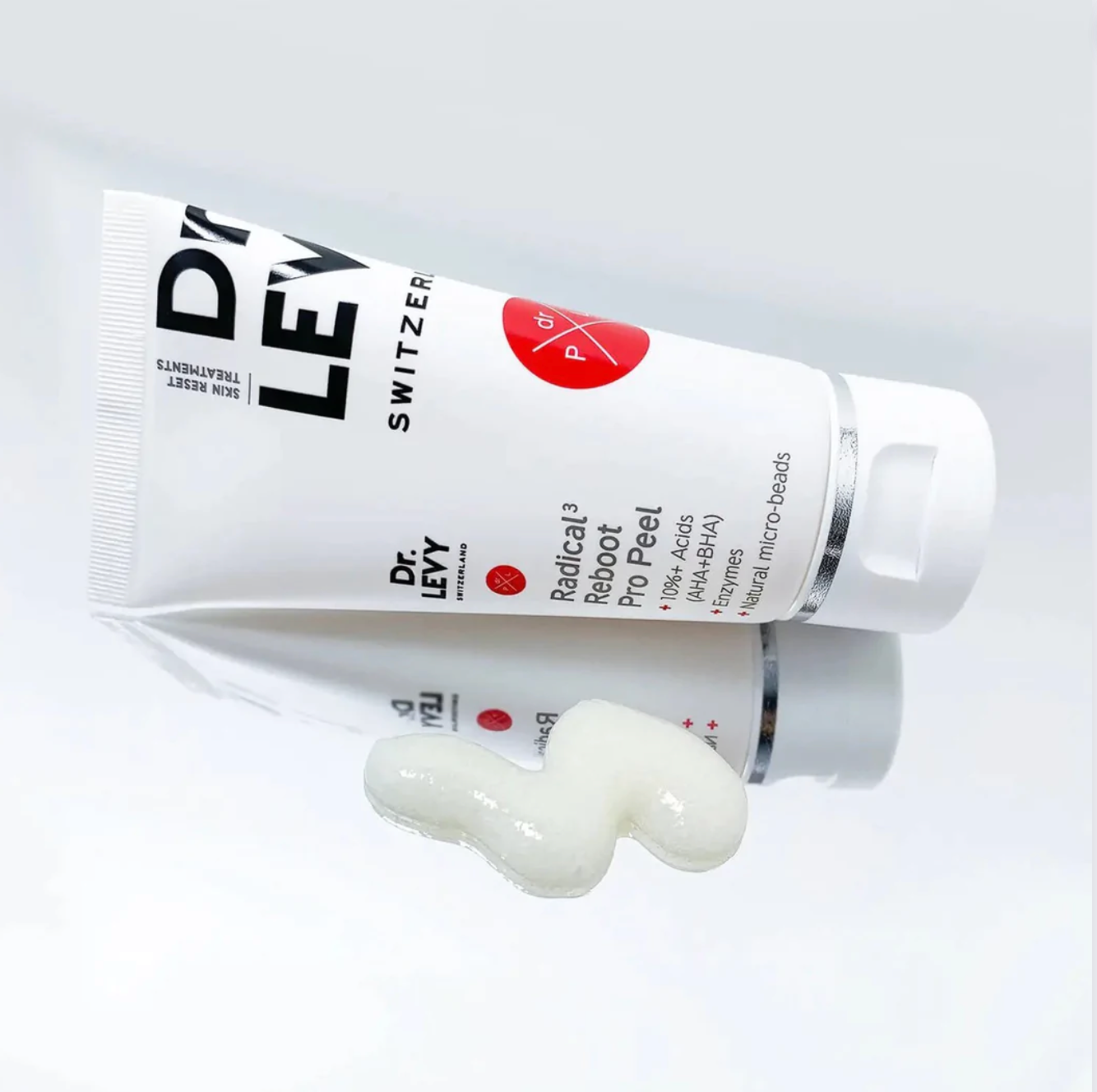 Dr. Levy Radical3 Reboot Pro Peel 50ml