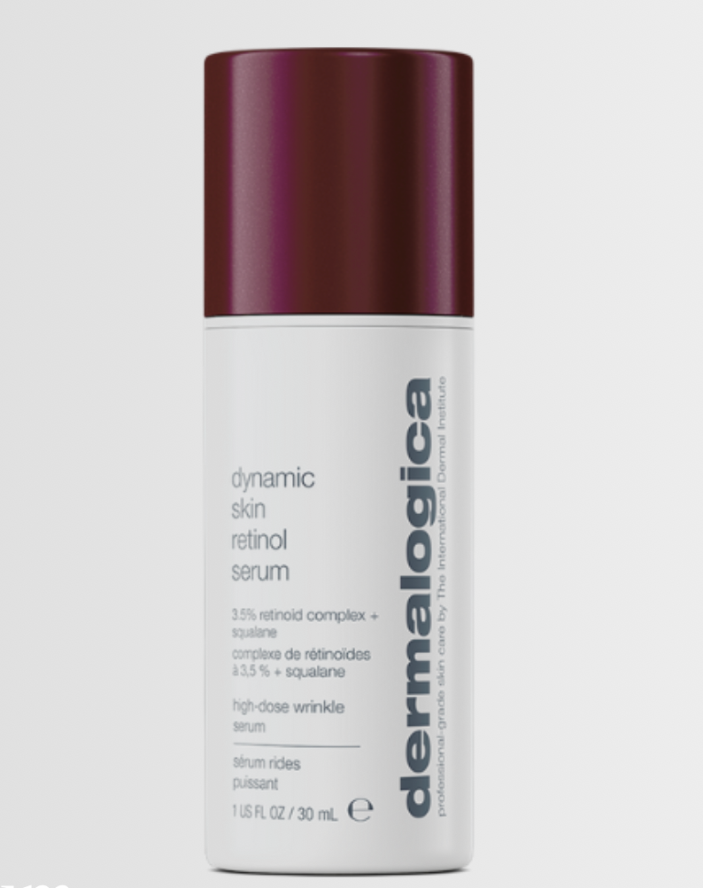 NEW Dynamic Skin Retinol Serum 30ml