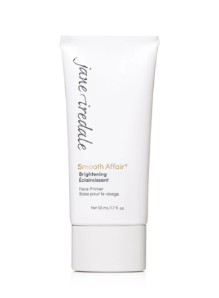 Jane Iredale Smooth Affair Brightening Face Primer