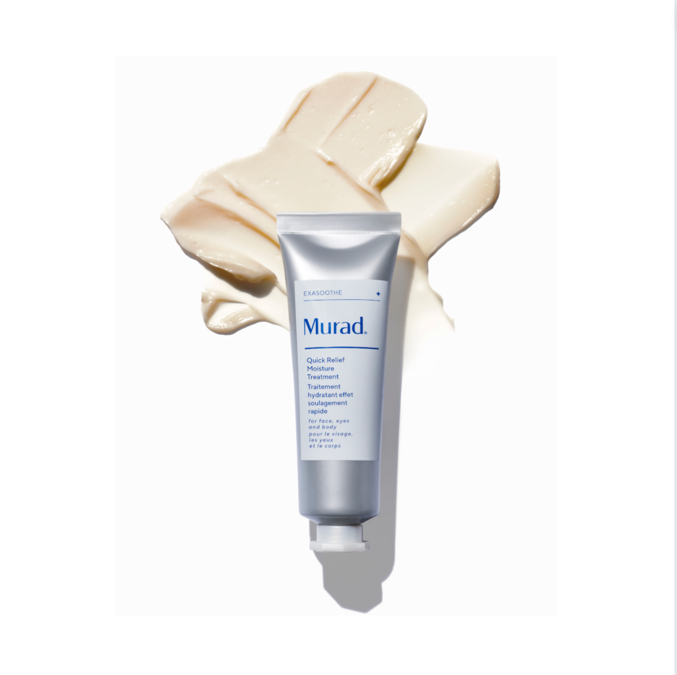 Murad Quick Relief Moisture Treatment