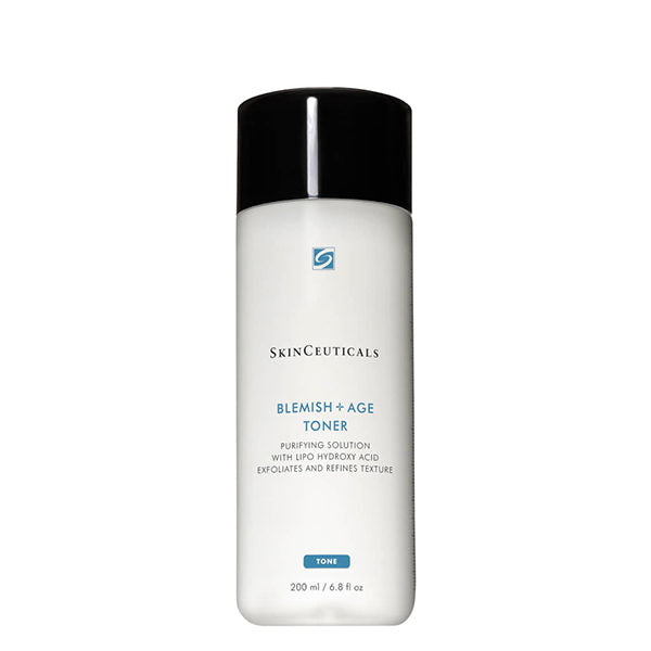SkinCeuticals Blemish + Age Toner 200ml