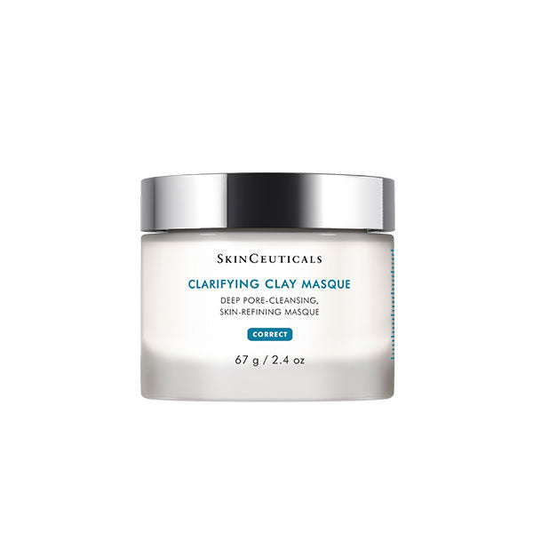 SkinCeuticals Clarifying Clay Masque 60ml