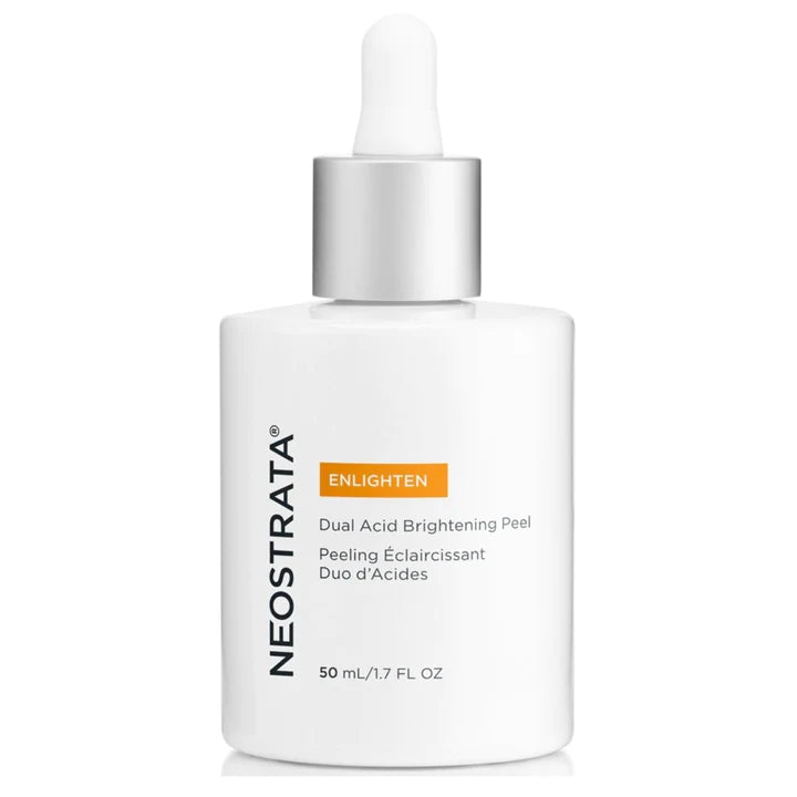 Neostrata Enlighten Dual Acid Brightening Peel