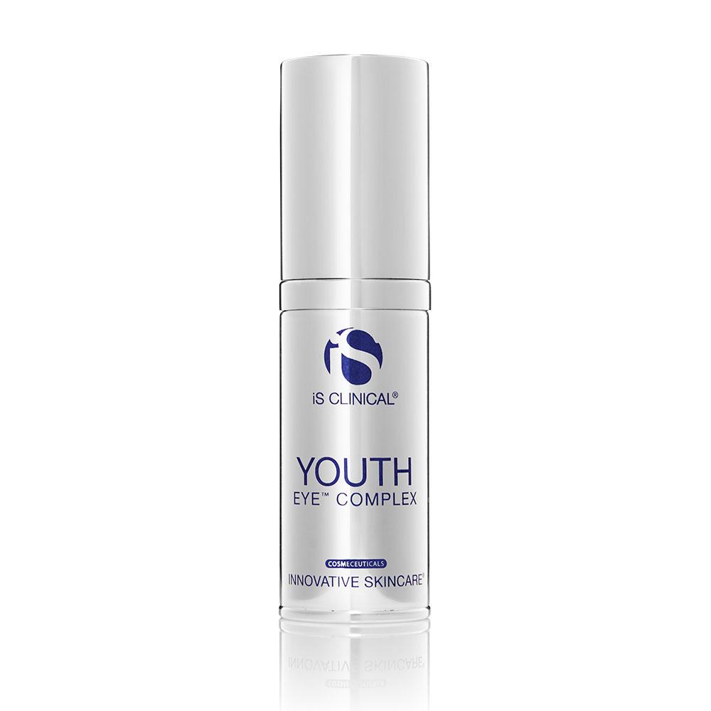 iS Clinical Youth Eye Complex 15g