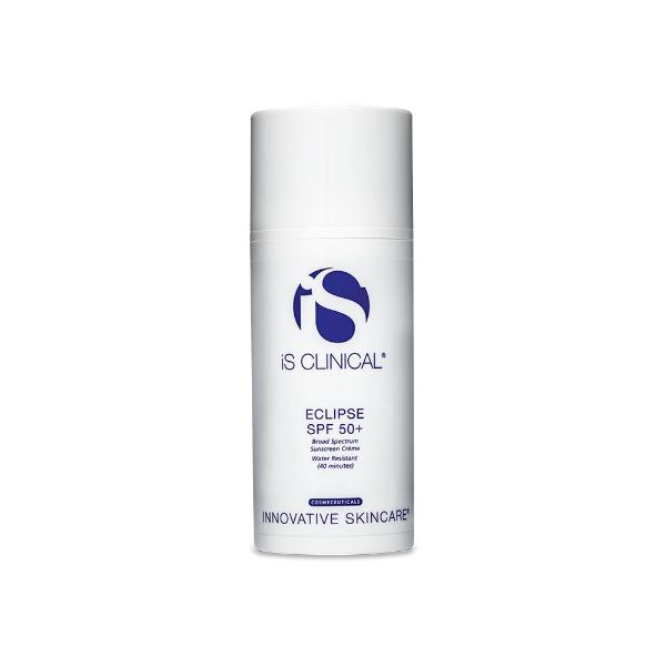 iS Clinical Eclipse SPF 50+ 100g