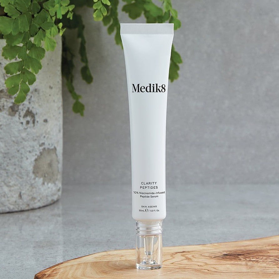 Medik8 Clarity Peptides 30ml