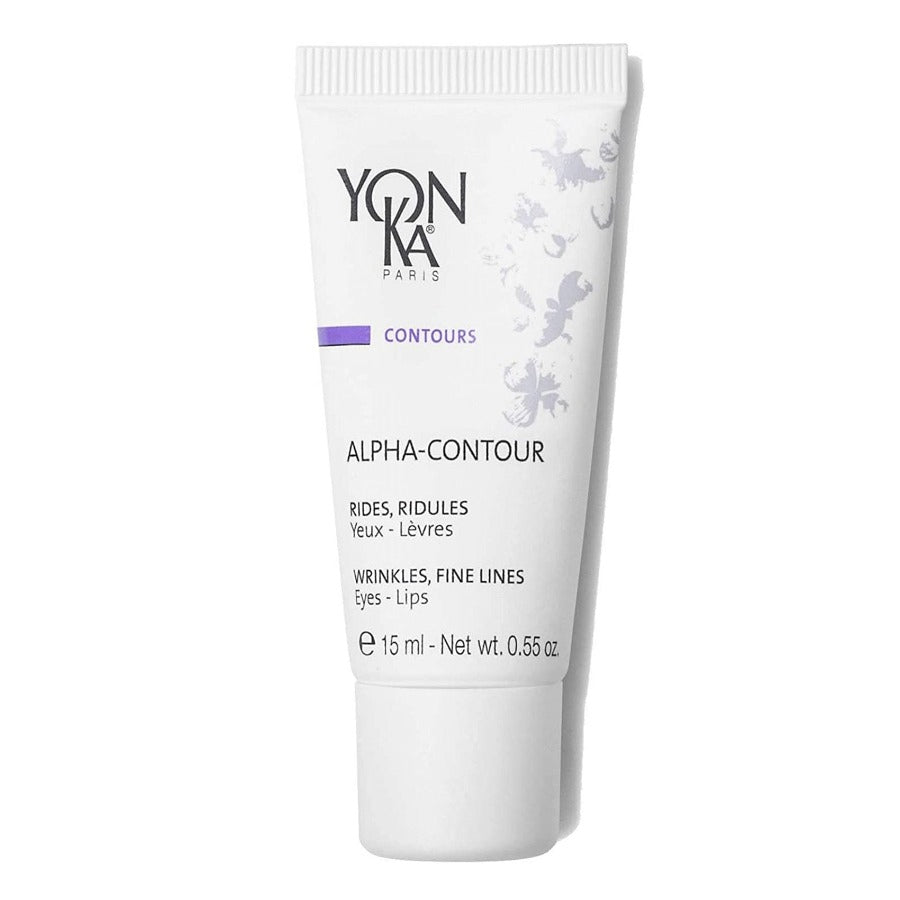 Yonka Paris Alpha-Contour 15ml