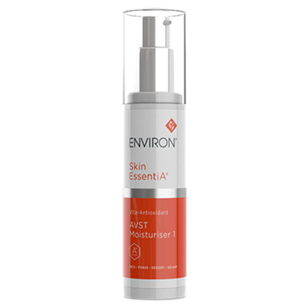 Environ Skin EssentiA Vita-Antioxidant AVST4 Moisturiser 50ml