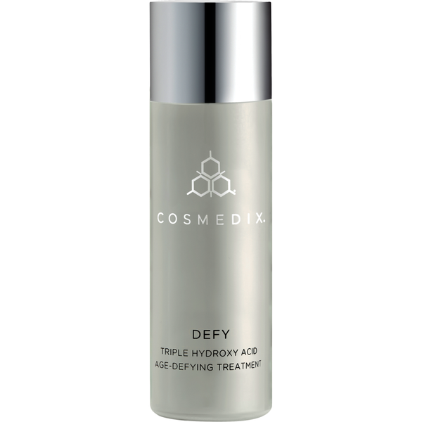 Cosmedix Defy Triple Hydroxy Acid Age-Defying Treatment 50ml