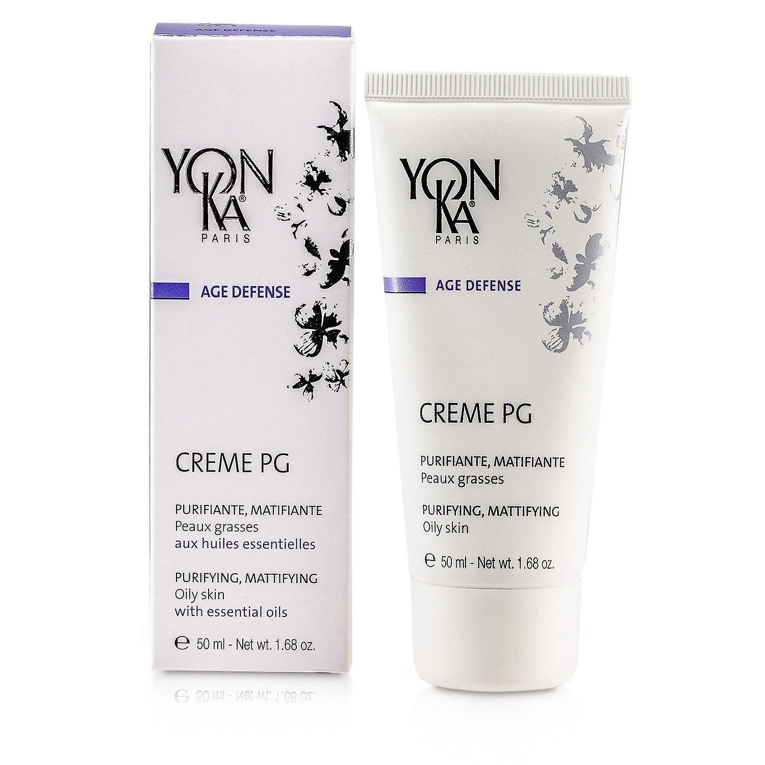 Yonka Paris Creme PG 50ml