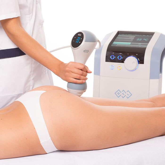 EmTone Skin Tightening & Cellulite Treatment (save up to €1,201)