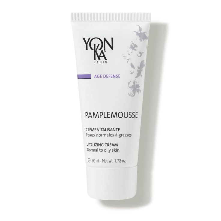 Yonka Paris Pamplemousse PNG - Normal/Oily Skin 50ml