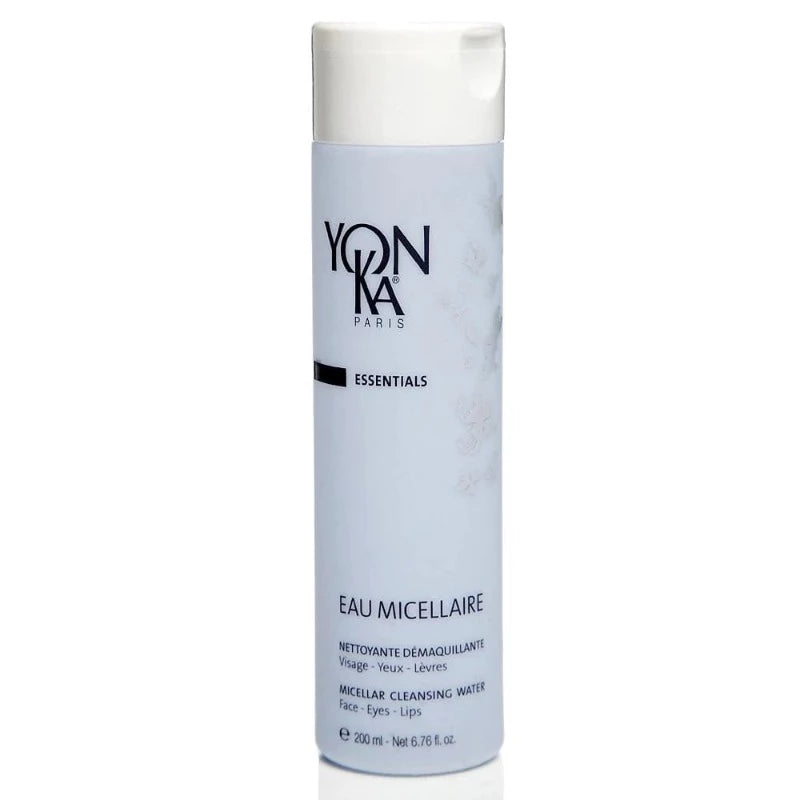 Yonka Paris Eau Micellaire Cleansing Water 200ml