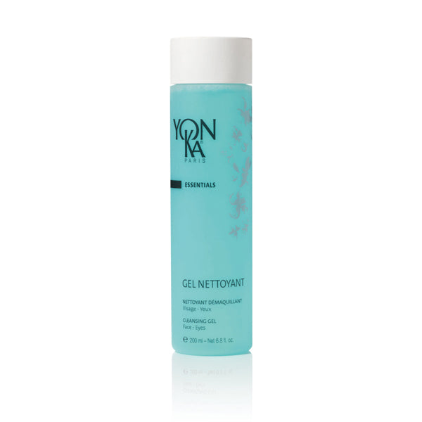 Yonka Paris Gel Nettoyant 200ml