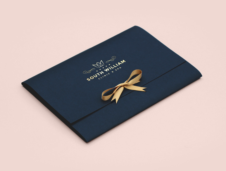 Gift Card Value €100 (Physical Card)