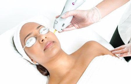 Laser Hair Removal for any small area (as low as €35 per session)