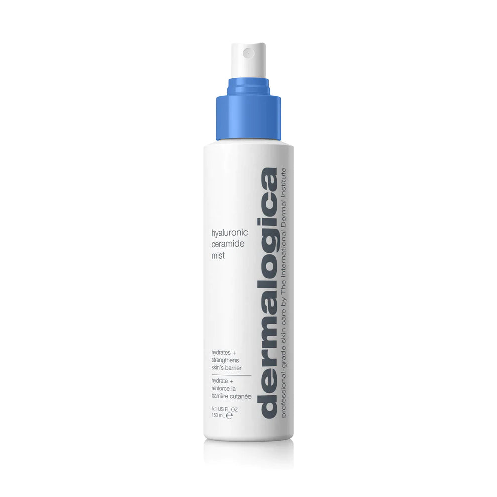 Dermalogica hyaluronic ceramide mist 150 ml