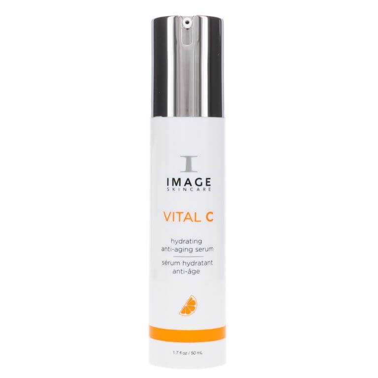 Image Vital C Hydrating Anti-Ageing Serum 50ml