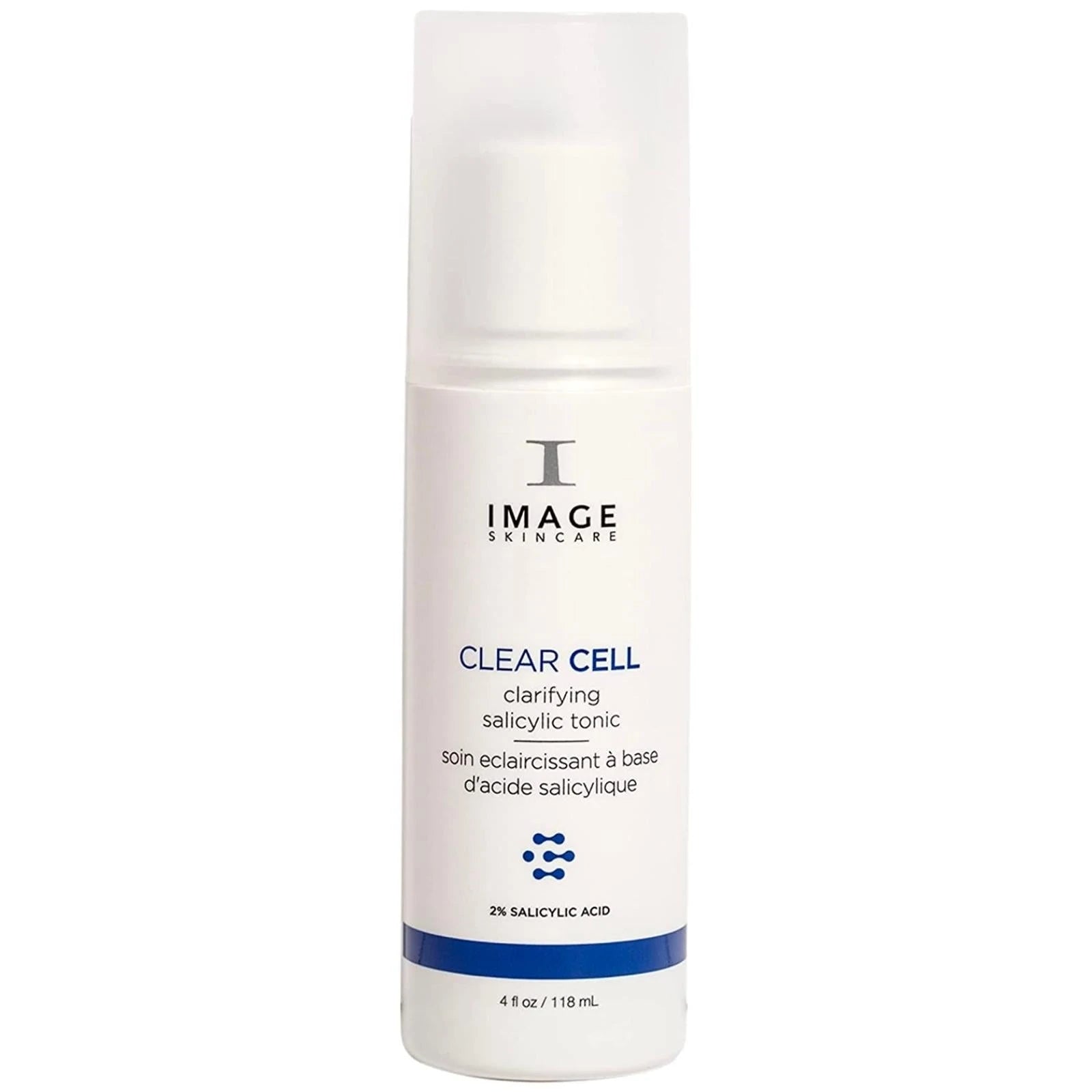 Image Clear Cell Clarifying Tonic 118ml