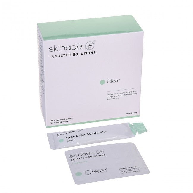 Skinade Clear 90-Day Supply