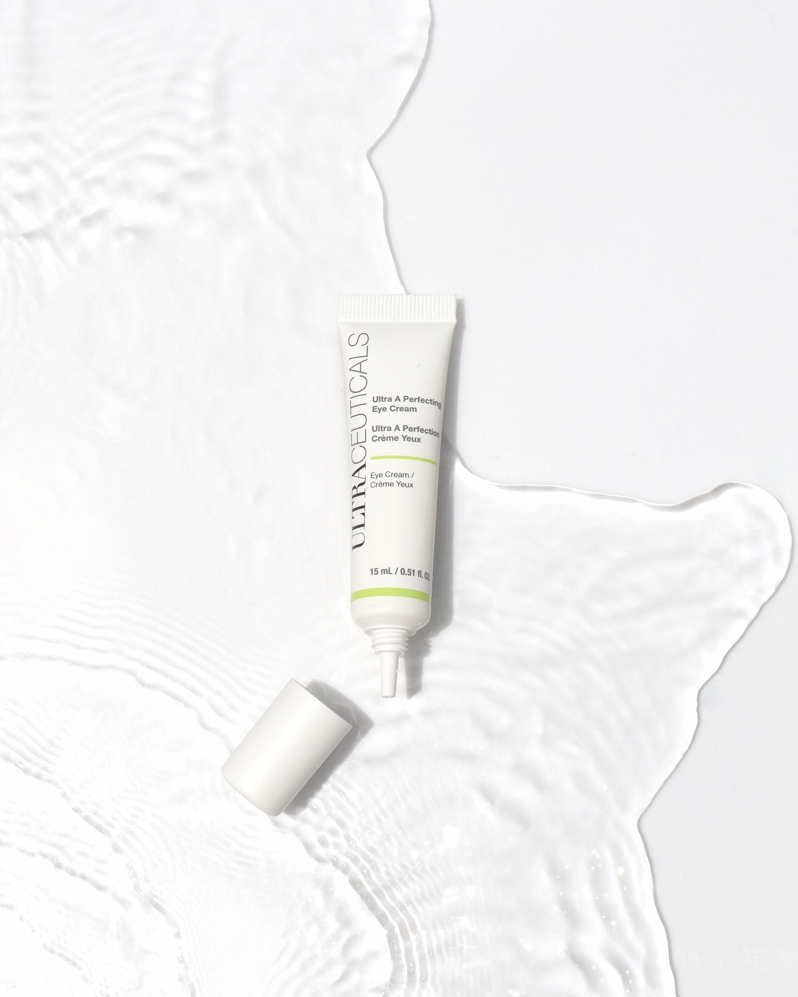 Ultraceuticals Ultra A Perfecting Eye Cream 15ml