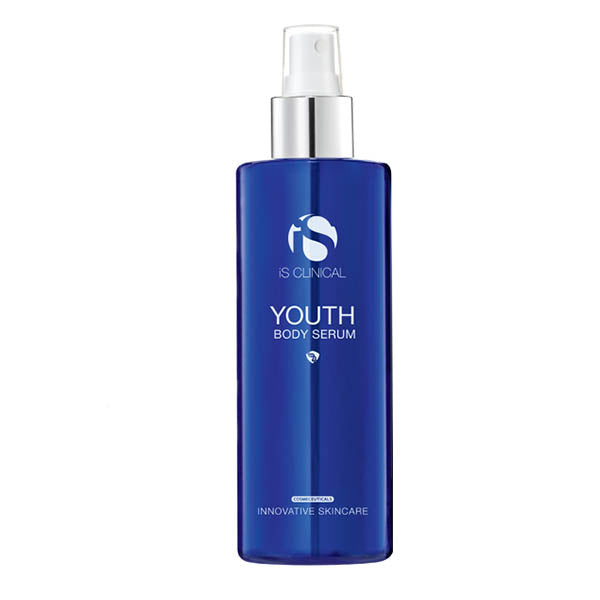 iS Clinical Youth Body Serum