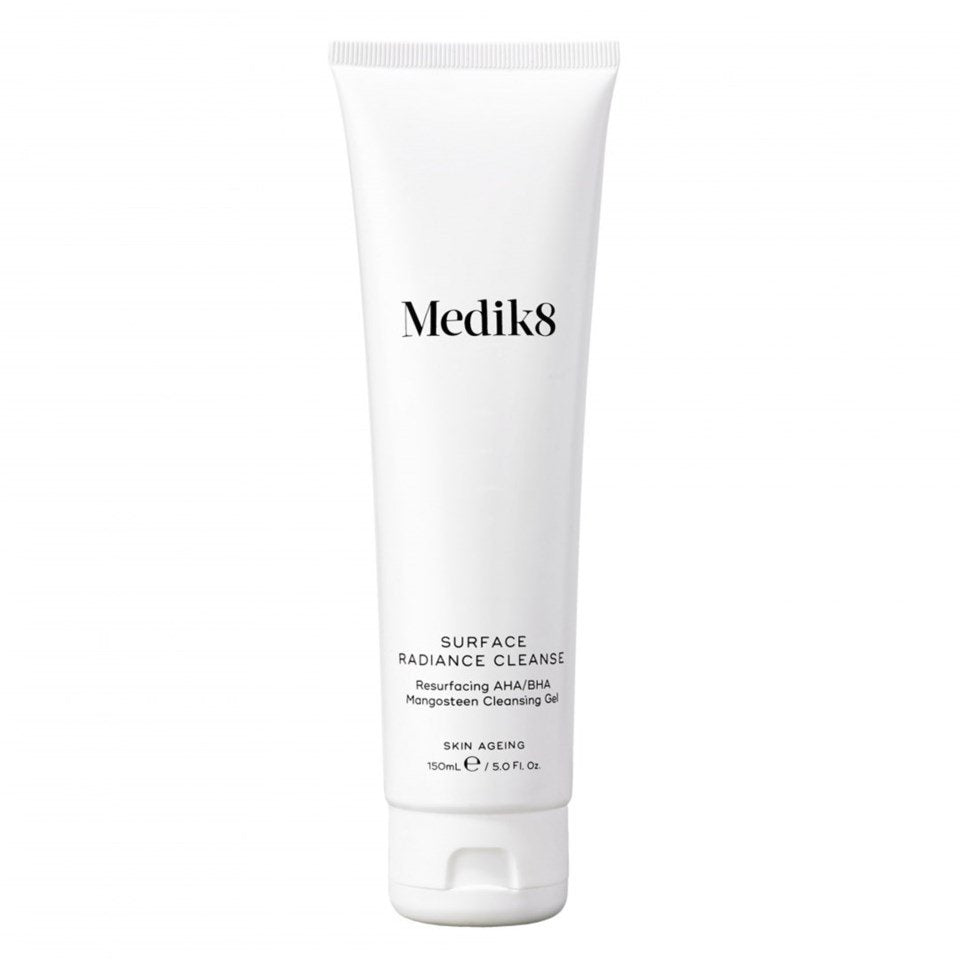 Medik8 Surface Radiance Cleanse 150ml