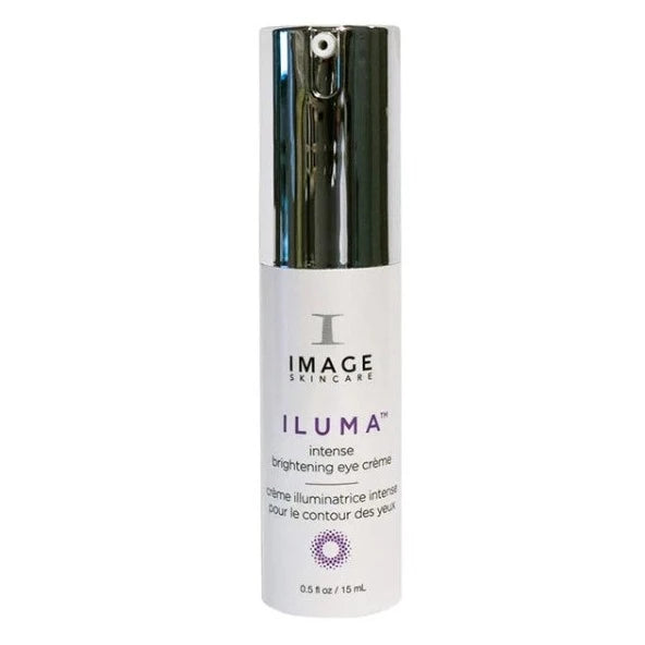 Image Iluma Intense Brightening Eye Creme 15ml