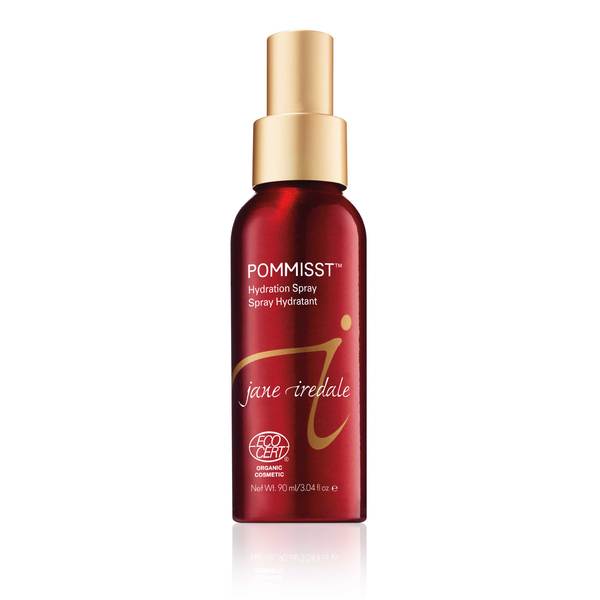 Jane Iredale Pommisst Hydration Spray