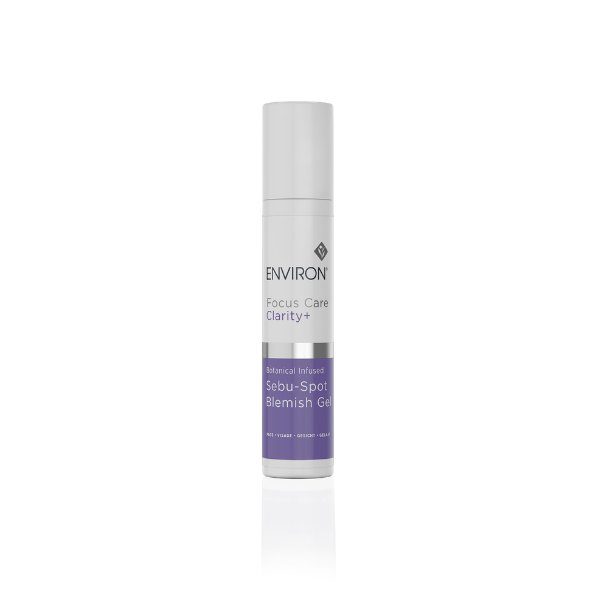 Environ Focus Care Clarity+ Sebu-Spot Blemish Gel 10ml