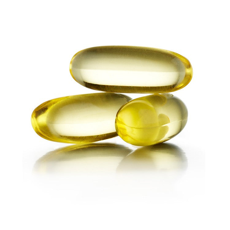 Skin Omegas+ Supersize 180 Capsules