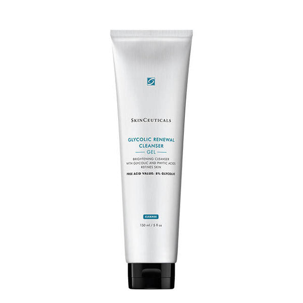 SkinCeuticals Glycolic Renewal Cleanser 150ml