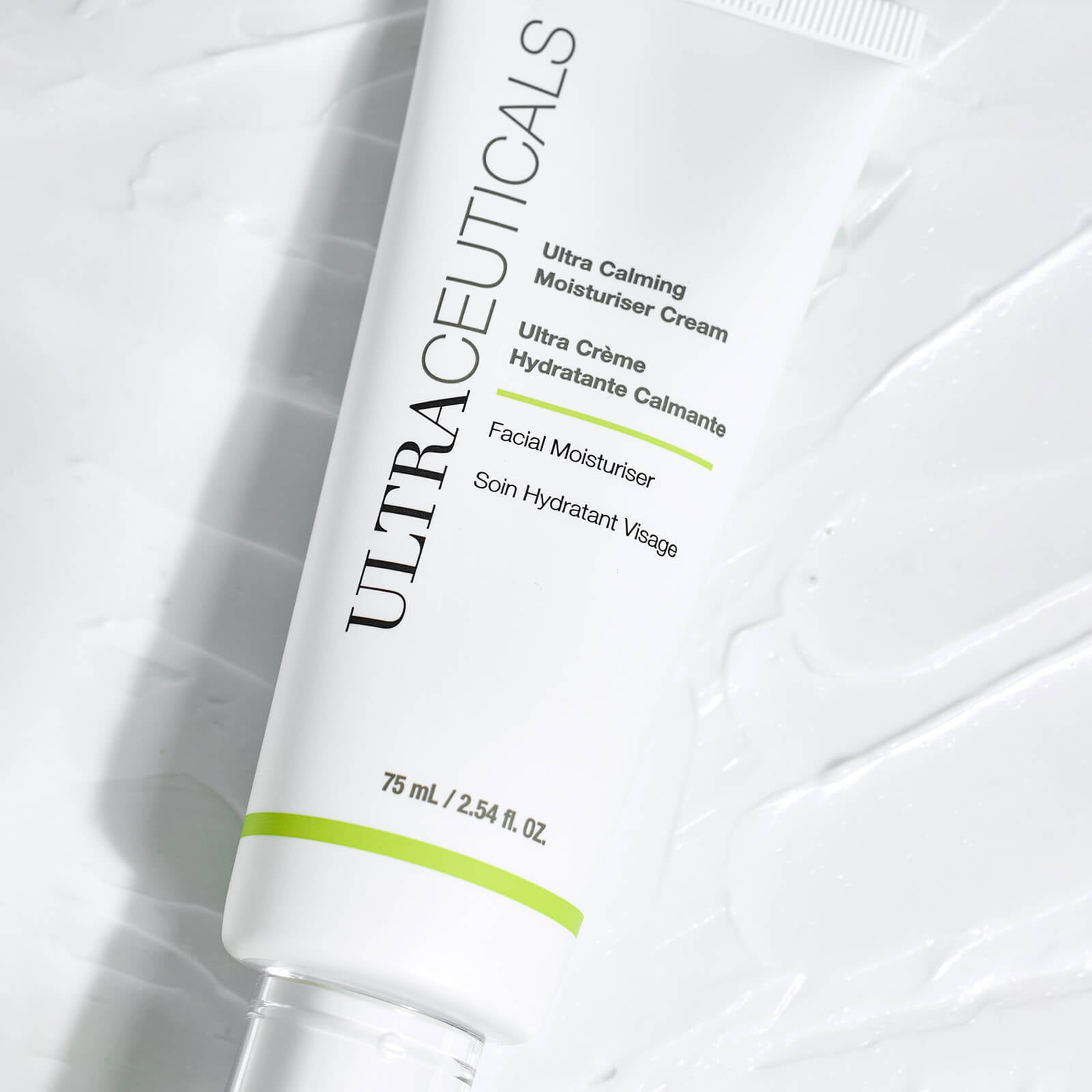 Ultraceuticals Ultra Calming Moisturiser Cream 75ml