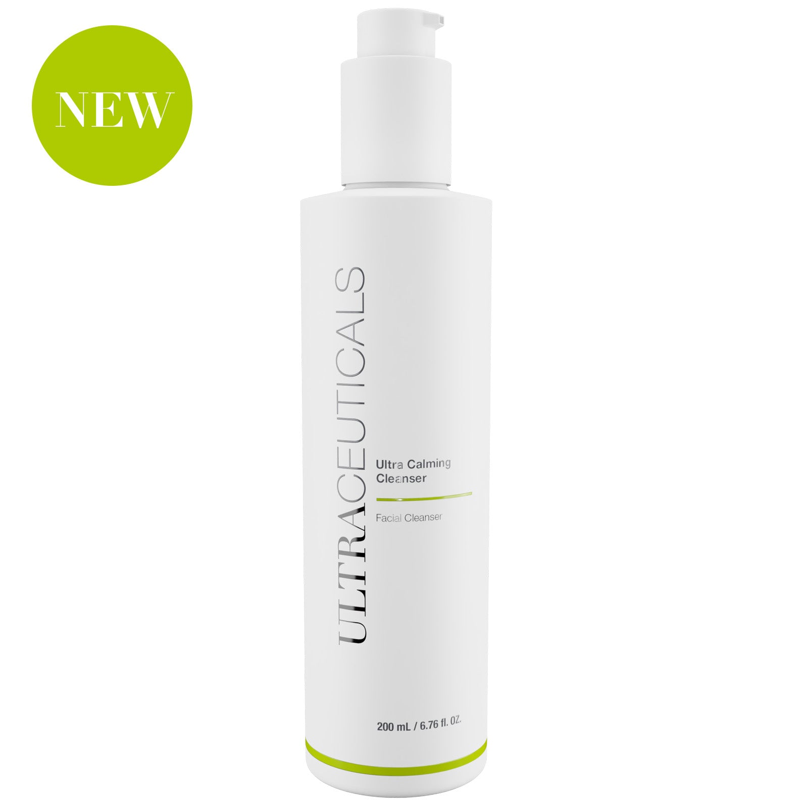 Ultraceuticals Ultra Calming Cleanser 200ml